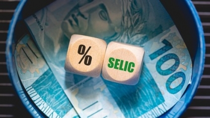 Brasil mantém 2º lugar no ranking dos países com maiores juros reais 