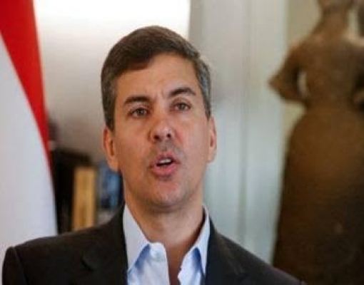 Alinhado com Milei e Trump, presidente do Paraguai também faltará à COP30