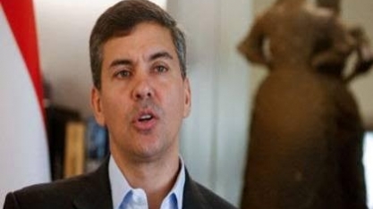 Alinhado com Milei e Trump, presidente do Paraguai também faltará à COP30