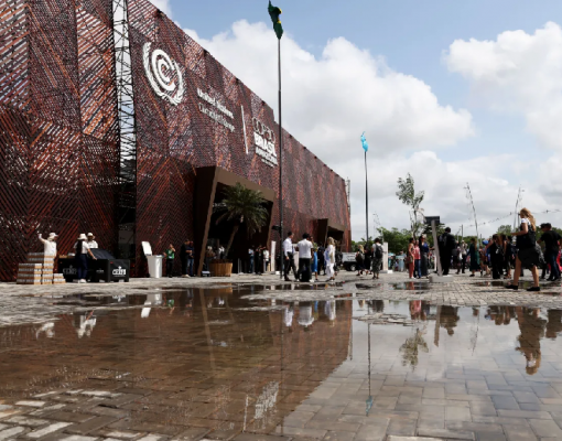 Semana termina com impasse e Brasil propõe reflexão aos países na COP30