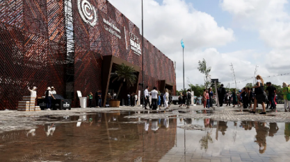 Semana termina com impasse e Brasil propõe reflexão aos países na COP30