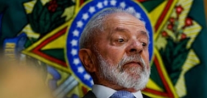 Prisão de condenados por plano de golpe reforça crise política