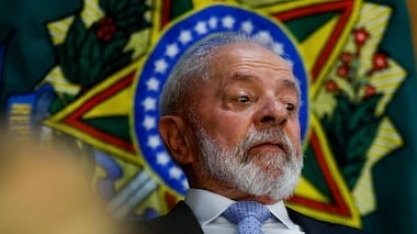 Prisão de condenados por plano de golpe reforça crise política