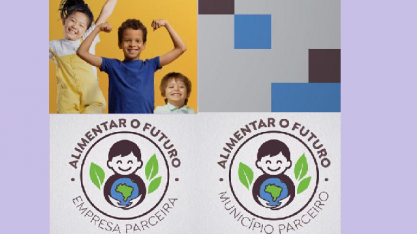 FIESP: Araraquara é destaque na 1ª edição do Selo Alimentar o Futuro