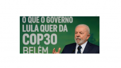 O que o governo Lula quer da COP30 e quais os principais obstáculos