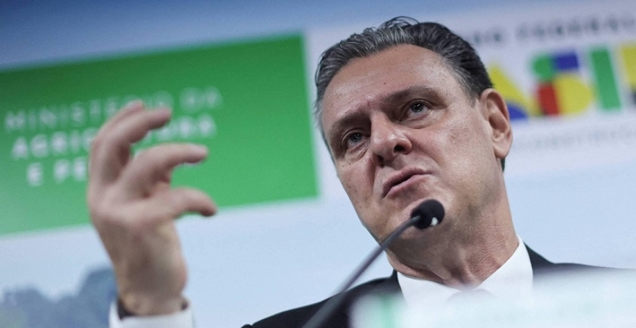 Ministério da Agricultura trava Plano Clima e barra entrega na COP30