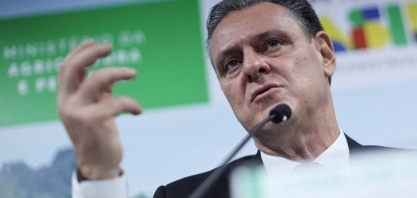 Ministério da Agricultura trava Plano Clima e barra entrega na COP30