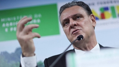 Ministério da Agricultura trava Plano Clima e barra entrega na COP30