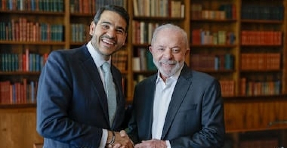 Lula prepara guerra santa contra Alcolumbre para emplacar Messias no STF