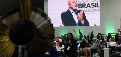 Alemanha vai investir 1 bi de euros em fundo lançado por Lula na COP30