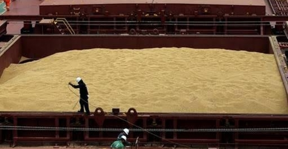 Acordo EUA-China pressiona preços e fortalece demanda chinesa por soja