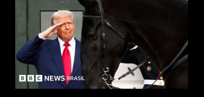 Trump retira tarifas de 40% sobre carne, café e outros itens do Brasil