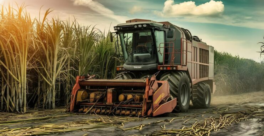 Projeção de moagem de cana se mantém, mas açúcar cai em 2026/27