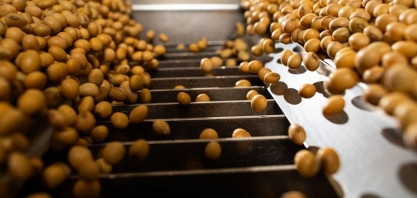 Demanda por soja dos EUA cresce e puxa forte alta do preço em Chicago