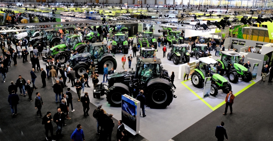 Quatro tendências em máquinas agrícolas que devem chegar ao Brasil