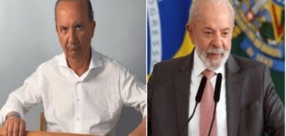Governador critica decreto de Lula e diz que pode “blindar invasores”