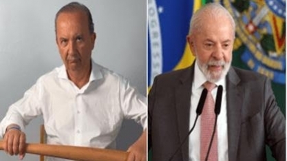 Governador critica decreto de Lula e diz que pode “blindar invasores”