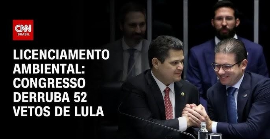 Governo enfrenta o agro e perde feio no Congresso – Por William Waack