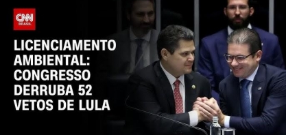 Governo enfrenta o agro e perde feio no Congresso – Por William Waack