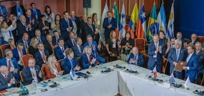 França exige cláusulas de salvaguarda antes de assinar acordo com Mercosul