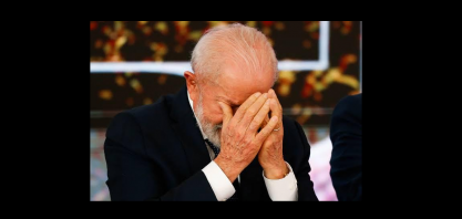 As verdades que desmistificam as narrativas de Lula e envergonham o Brasil