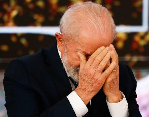 As verdades que desmistificam as narrativas de Lula e envergonham o Brasil