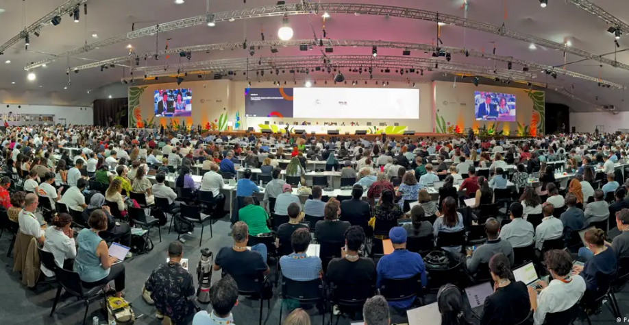 COP30 frustra proposta de Lula e tira combustíveis fósseis do acordo 