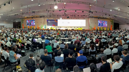 COP30 frustra proposta de Lula e tira combustíveis fósseis do acordo 