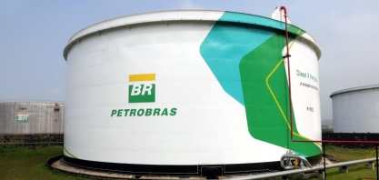 Petrobras:O etanol estará no plano estratégico?Matéria-prima parece clara