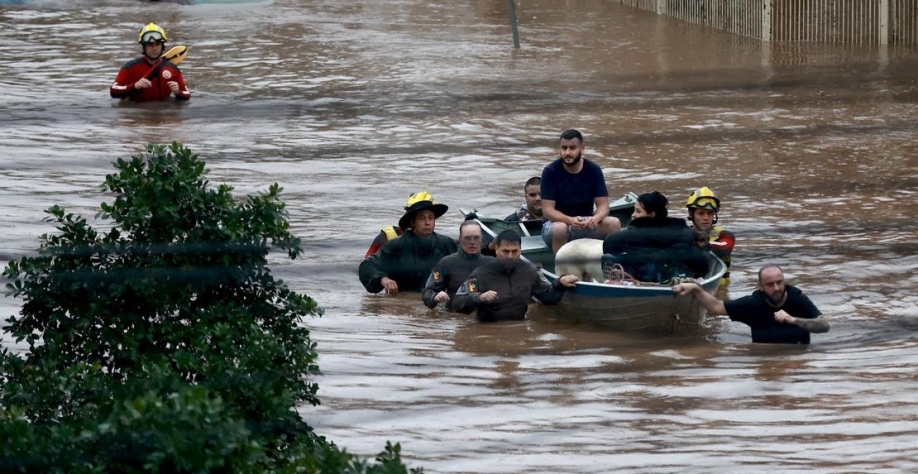 Como as mudanças climáticas já afetam o cotidiano no Brasil
