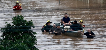 Como as mudanças climáticas já afetam o cotidiano no Brasil