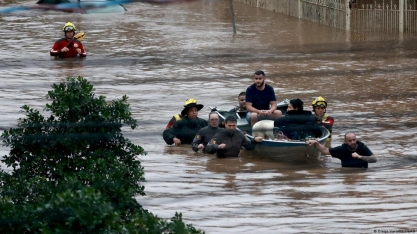 Como as mudanças climáticas já afetam o cotidiano no Brasil