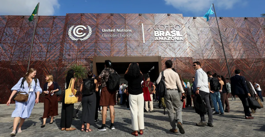 Países resistem a Conselho do Clima na ONU proposto por Lula