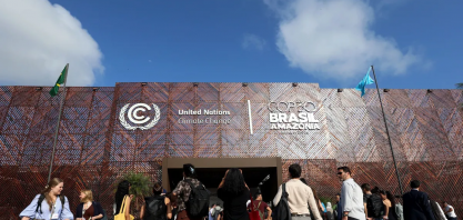 Países resistem a Conselho do Clima na ONU proposto por Lula