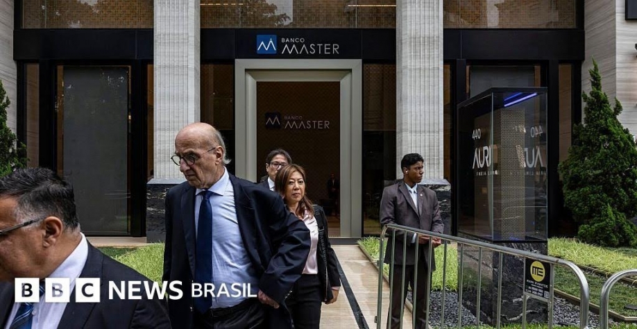 'Todos vamos pagar um pouco do prejuízo do caso Master', diz economista