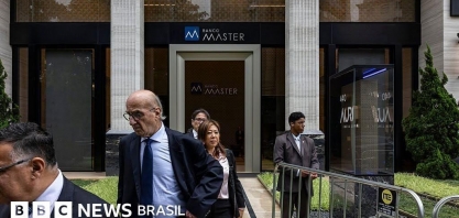 'Todos vamos pagar um pouco do prejuízo do caso Master', diz economista