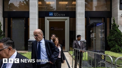 'Todos vamos pagar um pouco do prejuízo do caso Master', diz economista