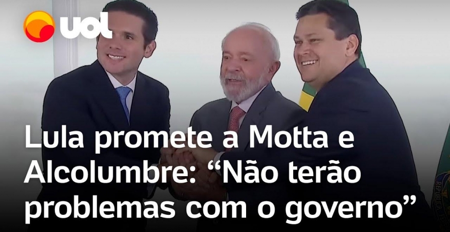 Lula se escora no STF diante de rebelião do Congresso