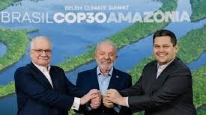 COP30: O fracasso de bilhões – Por Paula Sousa