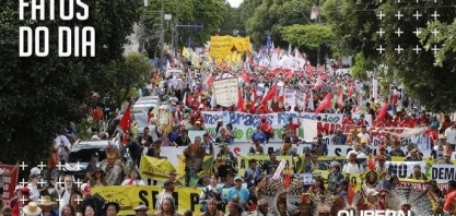 Marcha histórica, dívida climática e entraves; como foi 6º dia da COP30
