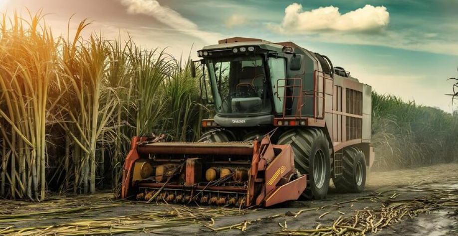 Por clima, Conab reduz em 0,35% estimativa de safra de cana do Brasil