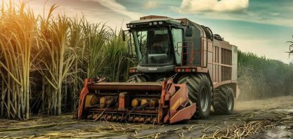 Por clima, Conab reduz em 0,35% estimativa de safra de cana do Brasil