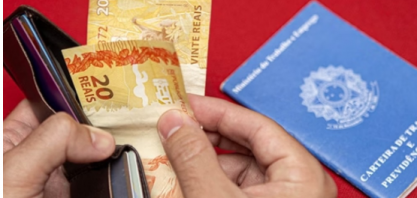 Desemprego: Baixo índice não reduz informalidade nem aumenta produtividade