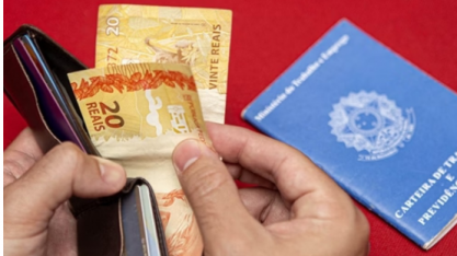 Desemprego: Baixo índice não reduz informalidade nem aumenta produtividade