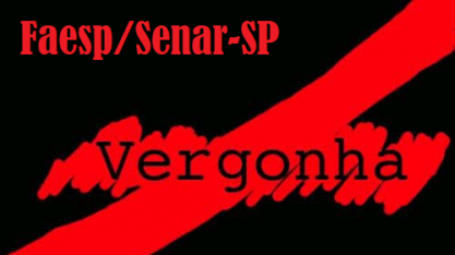 Faesp/Senar-SP é acusada de práticas de exclusão e omissão institucional 