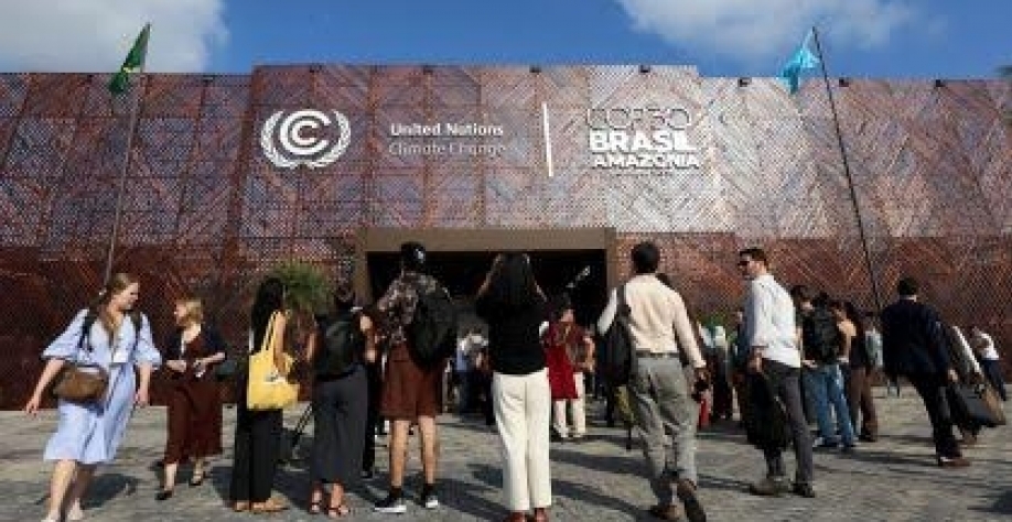 Em carta, ONU critica organização da COP e pede melhorias