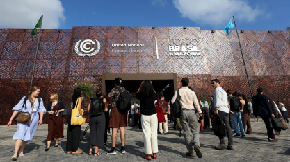 Em carta, ONU critica organização da COP e pede melhorias