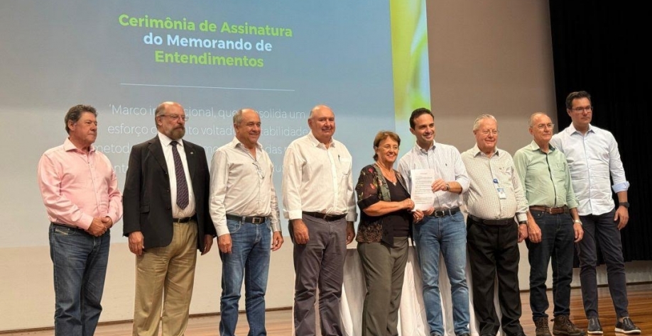 Produtores de cana de três regiões fecham acordo com a Única