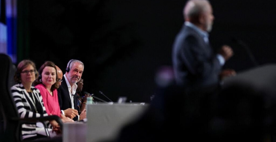 Impasse sobre verba pode contaminar COP30 – Por João Gabriel