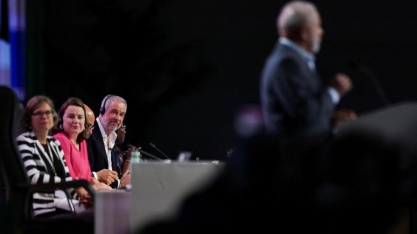 Impasse sobre verba pode contaminar COP30 – Por João Gabriel